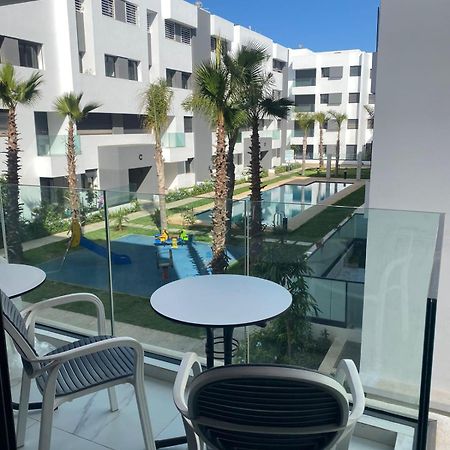 Harhoura Belle Appartement A Decouvrir מראה חיצוני תמונה