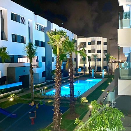 Harhoura Belle Appartement A Decouvrir מראה חיצוני תמונה