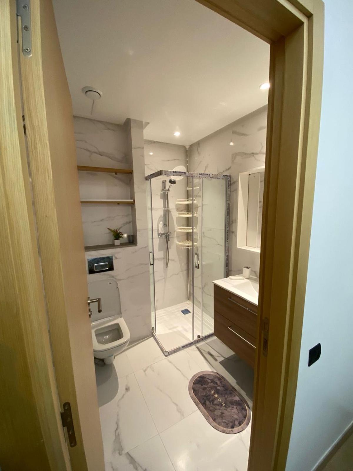 Harhoura Belle Appartement A Decouvrir מראה חיצוני תמונה