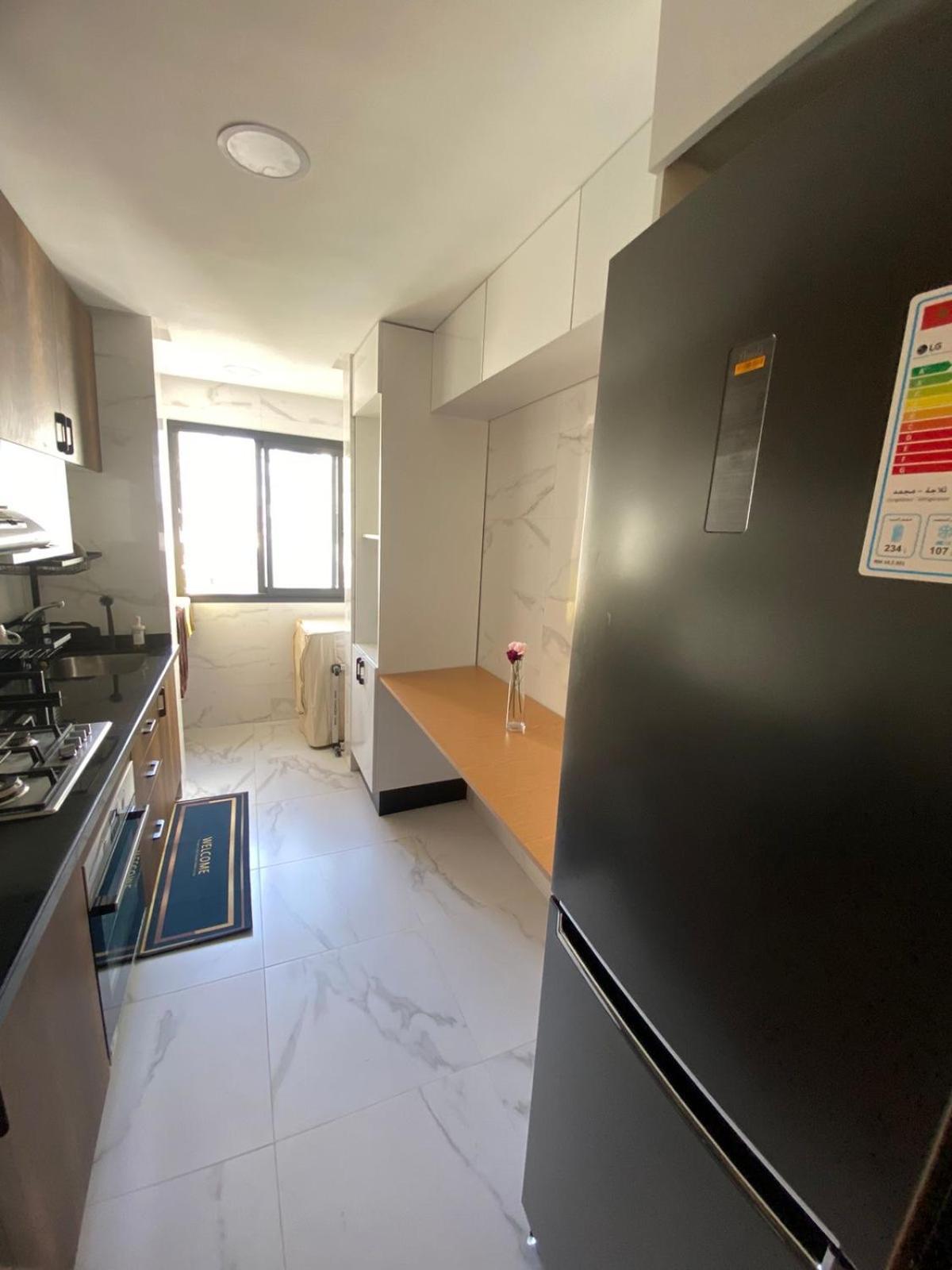 Harhoura Belle Appartement A Decouvrir מראה חיצוני תמונה