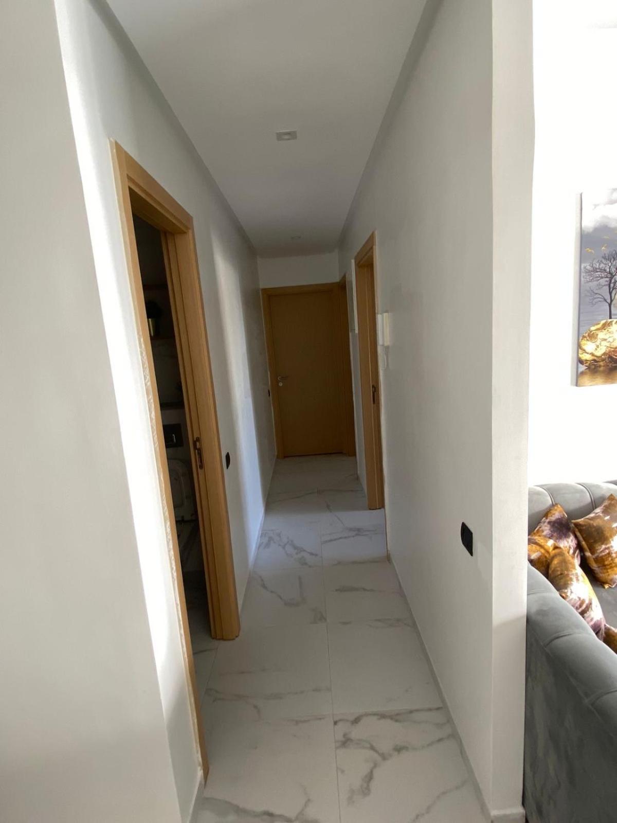 Harhoura Belle Appartement A Decouvrir מראה חיצוני תמונה