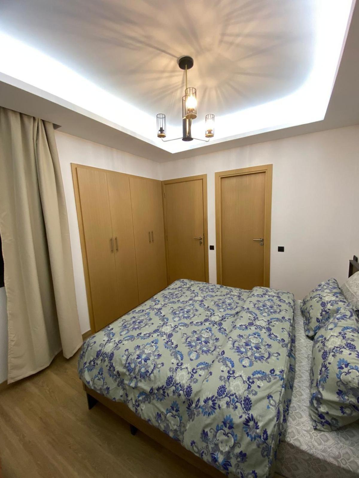Harhoura Belle Appartement A Decouvrir מראה חיצוני תמונה