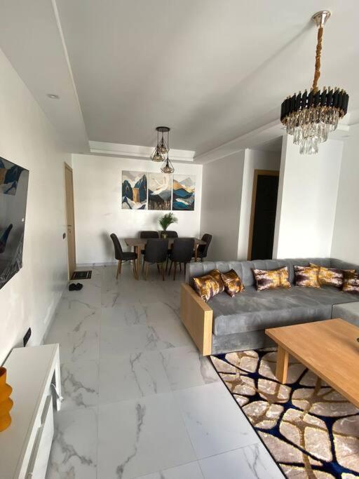Harhoura Belle Appartement A Decouvrir מראה חיצוני תמונה