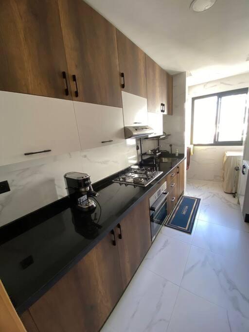 Harhoura Belle Appartement A Decouvrir מראה חיצוני תמונה