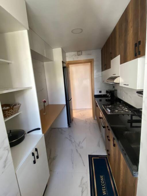 Harhoura Belle Appartement A Decouvrir מראה חיצוני תמונה