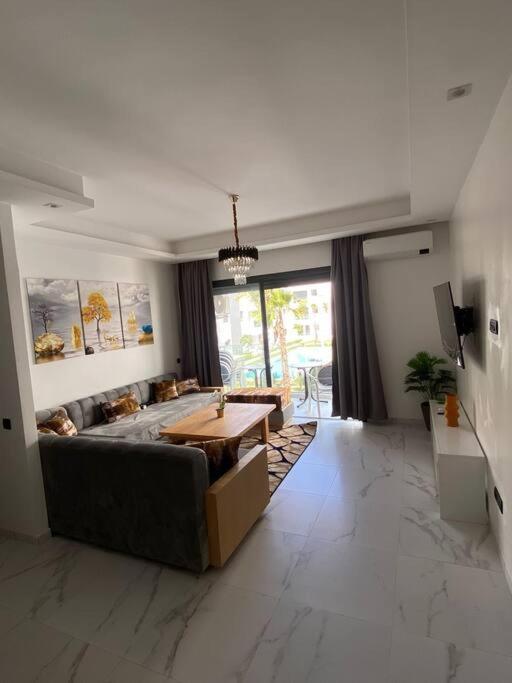 Harhoura Belle Appartement A Decouvrir מראה חיצוני תמונה