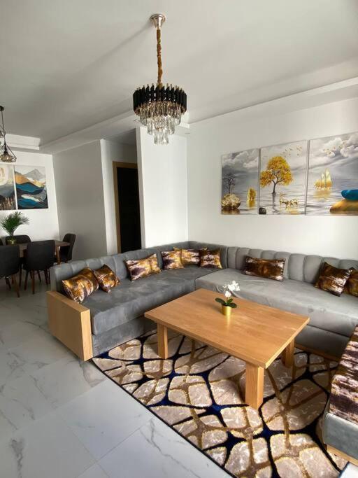 Harhoura Belle Appartement A Decouvrir מראה חיצוני תמונה