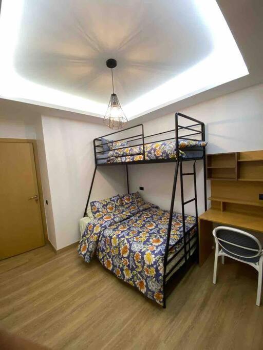 Harhoura Belle Appartement A Decouvrir מראה חיצוני תמונה